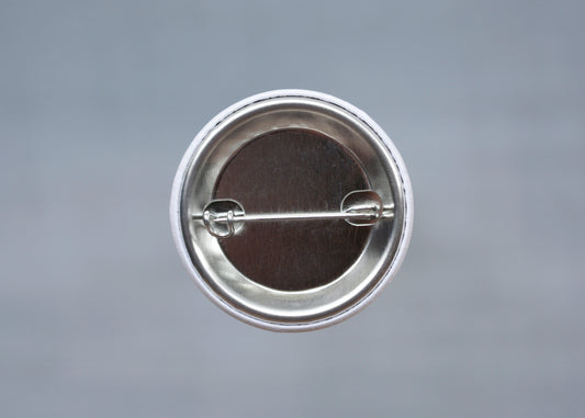 Humpback Life Jacket Button