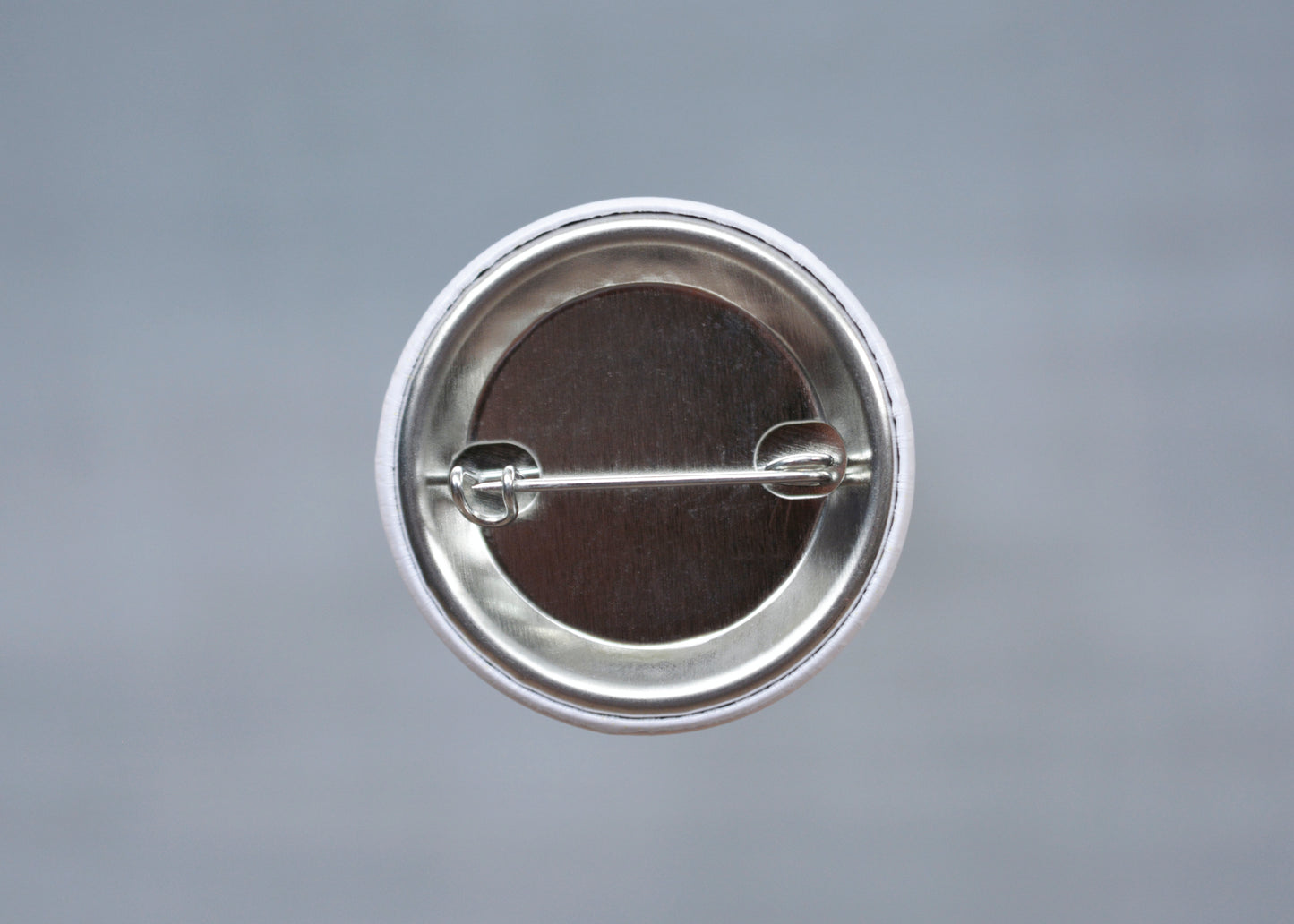 Orca Life Jacket Button