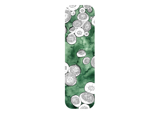 Ocean Bookmark - Jellyfish