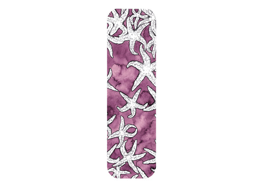 Ocean Bookmark - Starfish