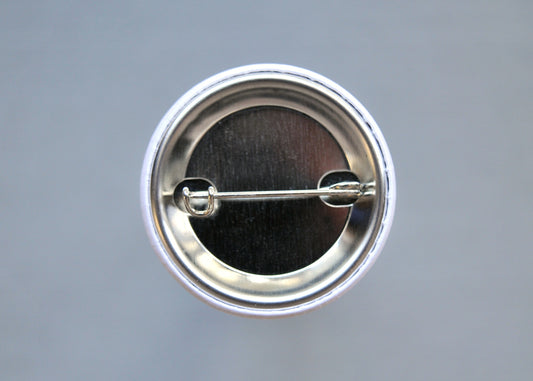 Maple Whale Button