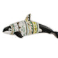 Matriarch Bigg's Orca Sticker