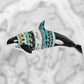 Matriarch Resident Orca Sticker