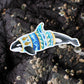 Matriarch Offshore Orca Sticker