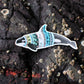 Matriarch Resident Orca Sticker