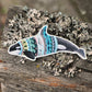 Matriarch Resident Orca Sticker