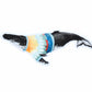 Mountain Humpback Whale Sticker