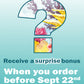 Limited Time Pre-Order: Whale Mail Postcard Calendar 2027