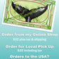 Limited Time Pre-Order: Whale Mail Postcard Calendar 2027