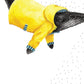 8.5"x11" Humpback Rain Jacket Wet Coast