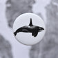 Orca button